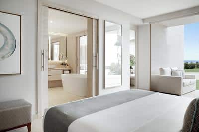 Deluxe Two Bedroom Suite Private Pool Sea View