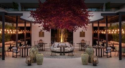 Anaya Restaurant