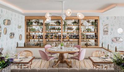 Provence Restaurant