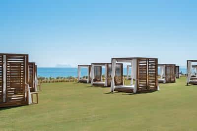 Cabanas