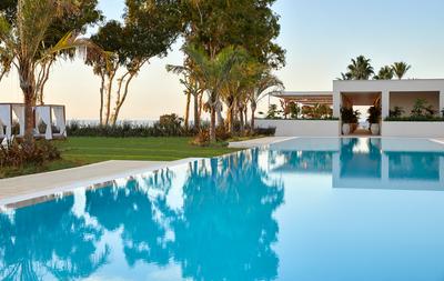Swimming Pool - Adults  Only