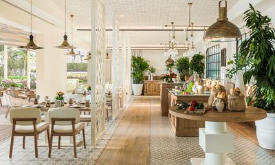 Oliva Restaurant
