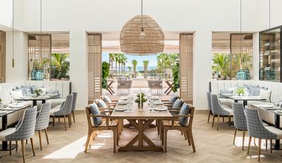 Flavours Restaurant