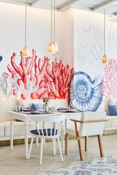 Ouzo Restaurant