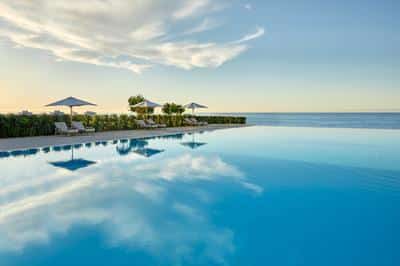 Infinity Pool