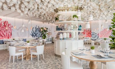 Ouzo Restaurant
