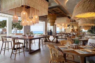 Beach Club Restaurant