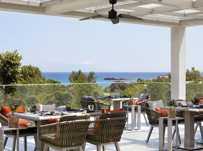 Anaya Restaurant