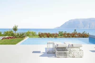 Deluxe Two Bedroom Bungalow Suite with Private Pool