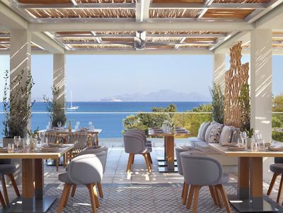 Kos Restaurant