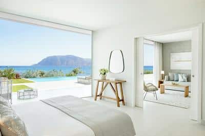 Deluxe One Bedroom Bungalow Suite with Private Pool