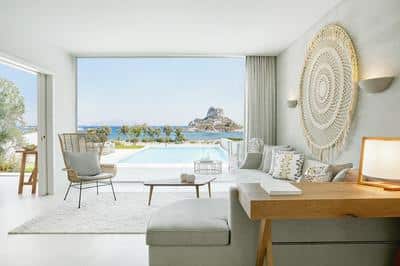 Deluxe One Bedroom Bungalow Suite with Private Pool