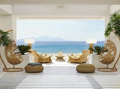 Veranda Bar