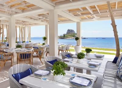 Ouzo Restaurant