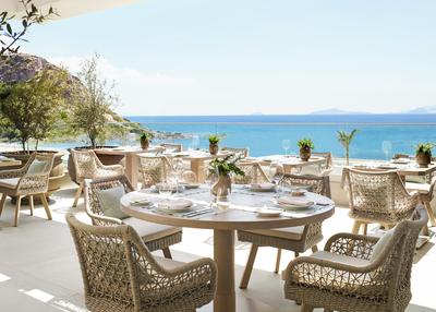 Provence Restaurant