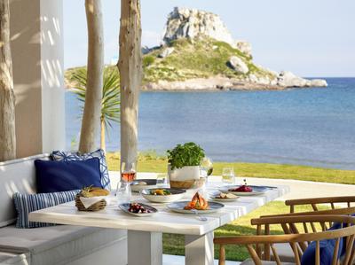Ouzo Restaurant