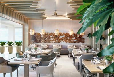 Flavors Restaurant
