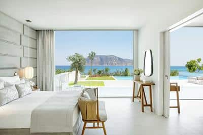 Deluxe Two Bedroom Bungalow Suite with Private Pool