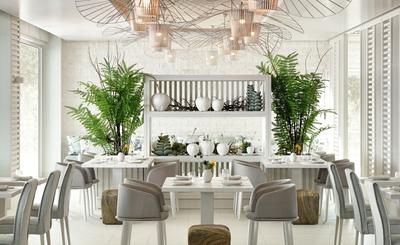 Fresco Restaurant