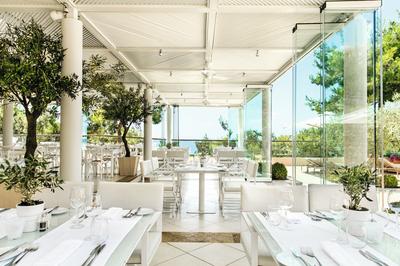 Ouzo Restaurant
