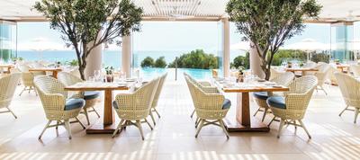 Provence Restaurant