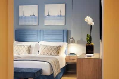One Bedroom Family Suite