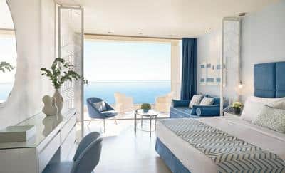 Panorama Junior Suite Sea View