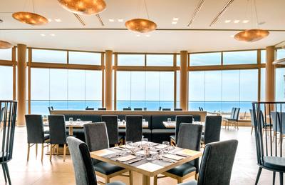 Flavors Restaurant