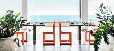 Anaya Restaurant