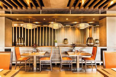 Anaya Restaurant