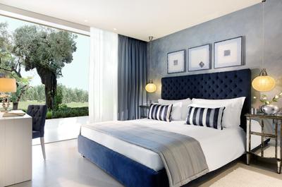 One Bedroom Bungalow Suite