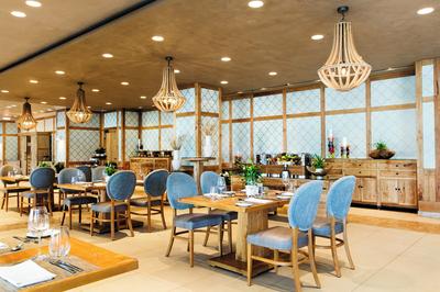 Provence Restaurant