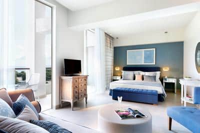 Panorama Junior Suite