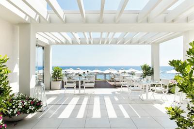 Ouzo Restaurant