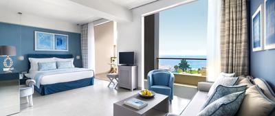 Panorama Junior Suite Sea View