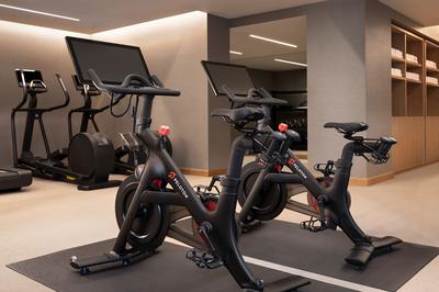 Recreational facility