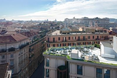 Roof 7 Terrace
