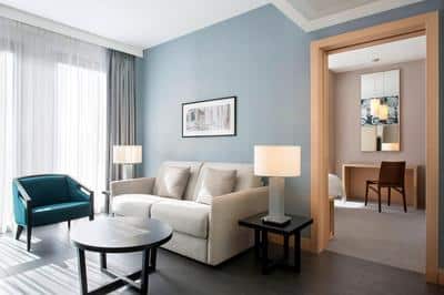Premier Suite