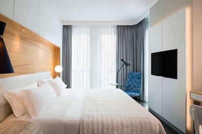 Urban Suite