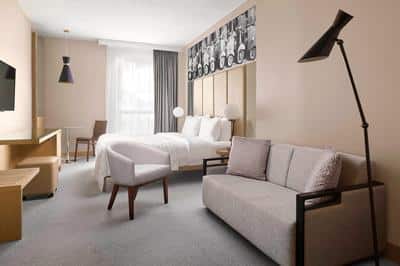 Executive Room
