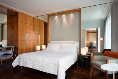 Terrace Suite