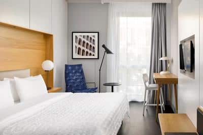 Superior Guest Room