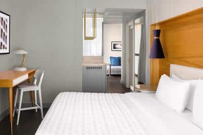 Urban Suite