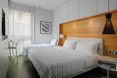 Superior Triple Guest Room