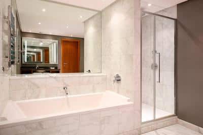 Terrace Suite