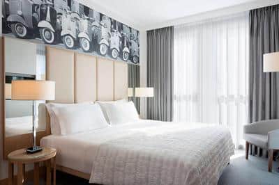 Premier Suite