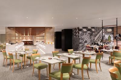 Latitude 41 Restaurant