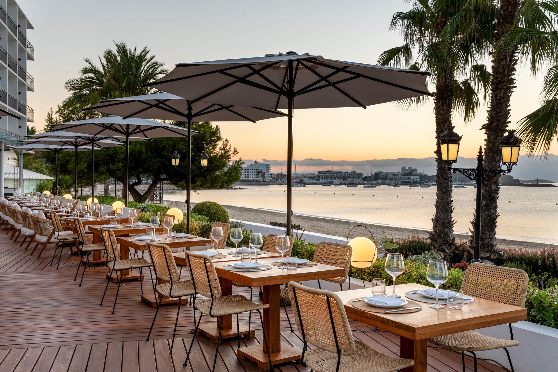 Ocean Brasserie & Bar