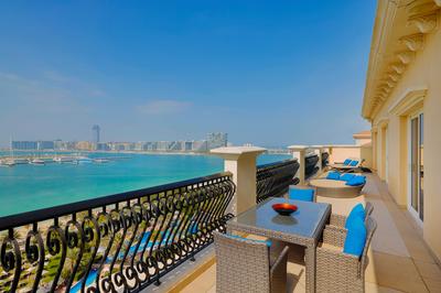 Grand Suite Sea View