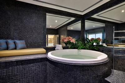 Grand Suite Sea View